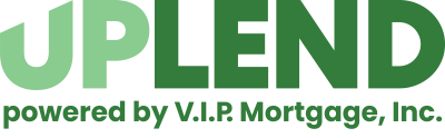 Uplend — powered by V.I.P. Mortgage, Inc.